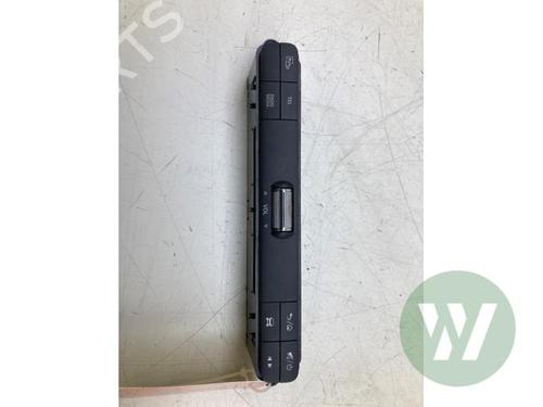 Schalter für MERCEDES-BENZ SPRINTER 3,5-t Van (B907, B910) 317 CDI RWD (907.631, 907.633, 907.635, 907.637) (170 hp) 32842049