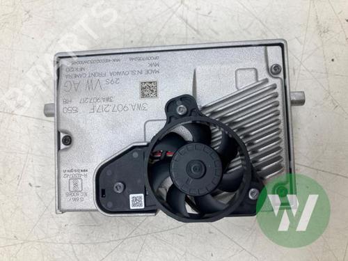 Used Camera Camera SKODA OCTAVIA IV Combi (NX5, PV5) 1.5 TSI (116 hp) 39916370 39916370