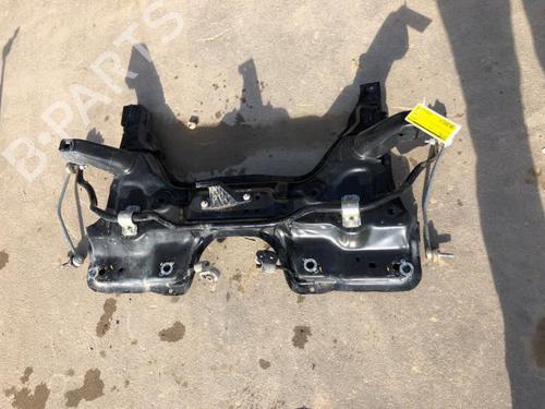 Used Subframe OPEL CORSA E (X15) 1.4 (08, 68) (90 hp) 28727253