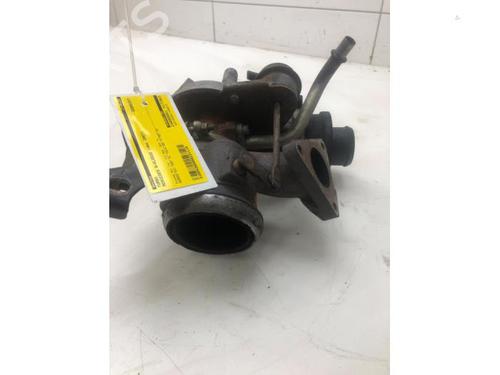 Turbocharger/Supercharger MERCEDES-BENZ A-CLASS (W169) A 160 CDI (169.006, 169.306) | BP18484260M71 