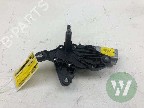 Used Rear wiper motor Rear wiper motor FORD KUGA II (DM2) 2.0 TDCi 4x4 (150 hp) 31865988 31865988