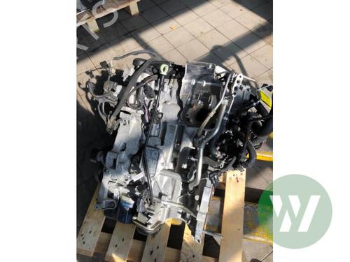 Used Engine Engine OPEL CROSSLAND X / CROSSLAND (P17, P2QO) 1.2 (75) (110 hp) 40221700 40221700