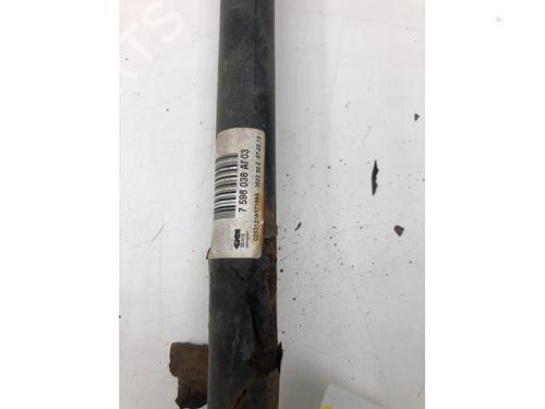 Right rear driveshaft BMW X3 (F25) xDrive 20 i | BP22230004M41 