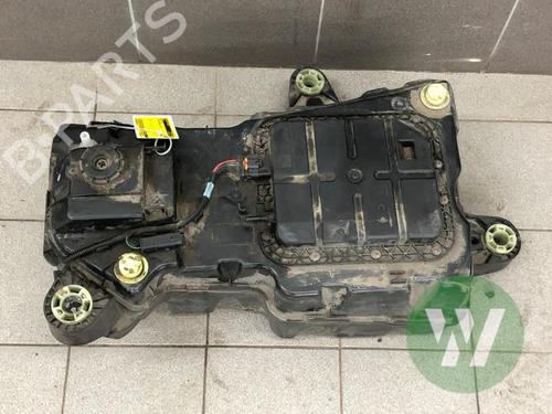 AdBlue-Tank für CITROËN BERLINGO Box Body/MPV (K9) 1.5 BlueHDi 100 (102 hp) 31319366