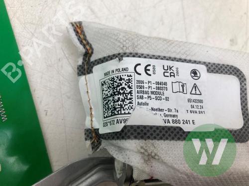 Other SKODA FABIA IV (PJ3) 1.0 TSI | BP39915548O1 - Image 4