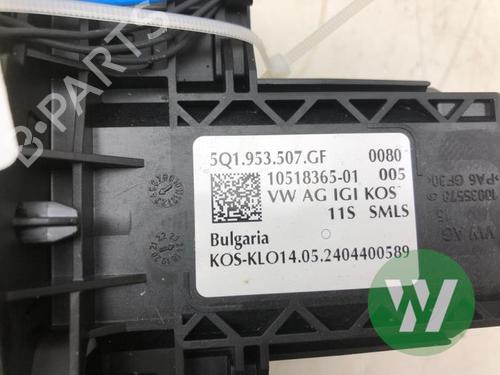 Switch SKODA OCTAVIA IV Combi (NX5, PV5) 2.0 TDi | BP33418956I30 - Image 10