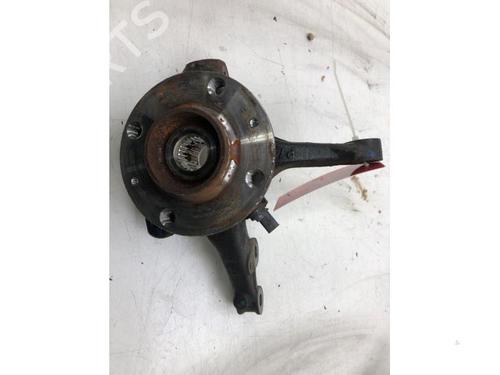Used Right front steering knuckle OPEL CORSA F (P2JO) 1.2 (68) (101 hp) 16007837
