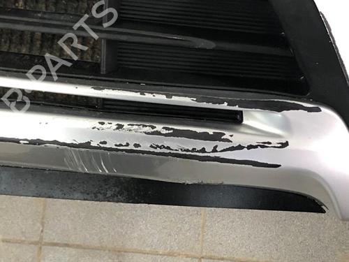 Front bumper KIA CARENS IV 1.6 GDi | BP29888019C7 