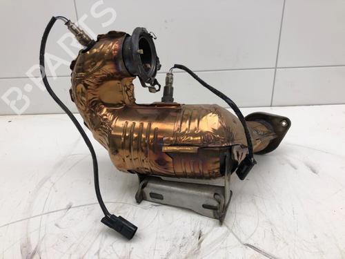 Catalyst MERCEDES-BENZ B-CLASS Sports Tourer (W247) B 250 e (247.086) | BP31319105M10