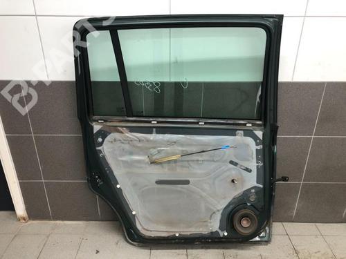 Left rear door OPEL ZAFIRA / ZAFIRA FAMILY B (A05) 1.7 CDTI (M75) | BP11886888C4 
