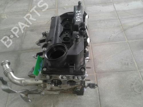 Cylinder head VW POLO V (6R1, 6C1) 1.4 GTI | BP11243567M5 
