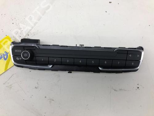 Used Switch BMW X1 (F48) sDrive 20 i (192 hp) 30319986