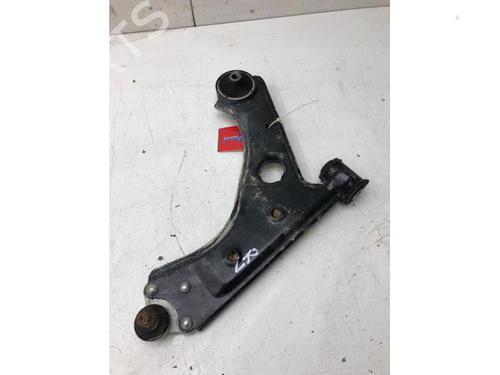 Right front suspension arm OPEL CORSA E (X15) 1.4 LPG (08, 68) | BP14577847M13 