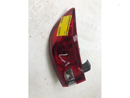 Used Left taillight RENAULT CLIO IV (BH_) 1.5 dCi 90 (90 hp) 14970925