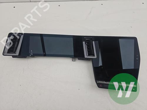 Módulo eletrónico Módulo eletrónico RENAULT MEGANE E-TECH SUV EV60 (BNJ1) (218 hp) 39914298 39914298