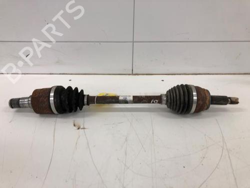 Used Left front driveshaft KIA CEED (CD) 1.4 T-GDI (140 hp) 29415546