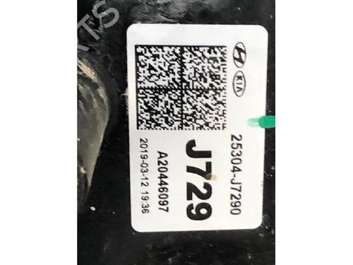 Pipe KIA CEED (CD) 1.0 T-GDI | BP29400826M125 