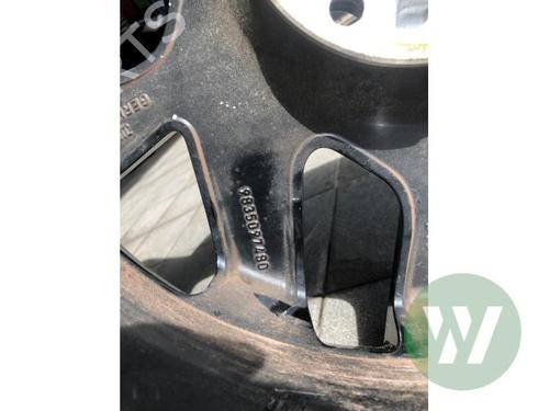 Fælk OPEL MOKKA 1.2 (76) | BP38202479C45 - Image 7