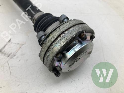 Right rear driveshaft AUDI Q5 (GUB) SQ5 TFSI quattro | BP40607394M41 - Image 3