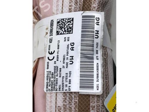 Right curtain airbag SEAT ARONA (KJ7, KJP) 1.0 TSI | BP19477333C12 
