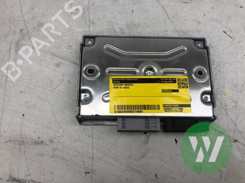 Elektronisk modul Elektronisk modul 38442462 38442462