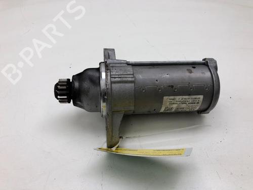Starter VW POLO V (6R1, 6C1) 1.2 TSI 16V | BP18525275M8 