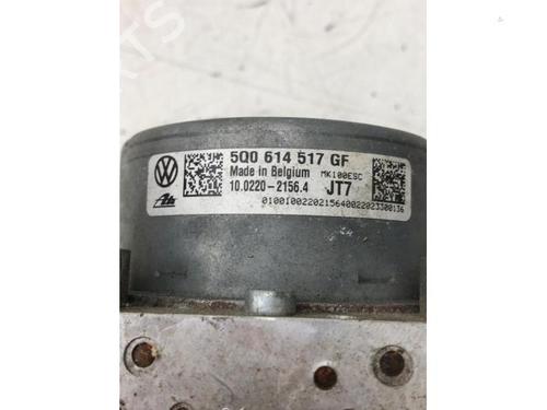 Abs pomp SKODA SUPERB III Estate (3V5) 1.4 TSI iV (218 hp) 16163237
