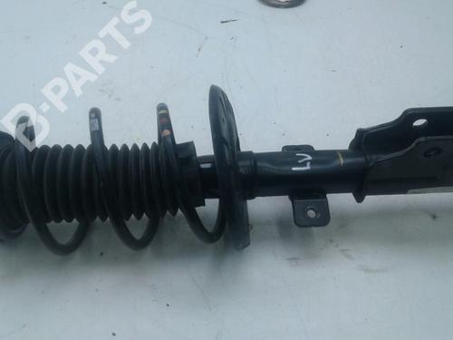 Used Left front shock absorber OPEL GRANDLAND / GRANDLAND X (A18, P1UO) 1.2 (75) (131 hp) 8911096