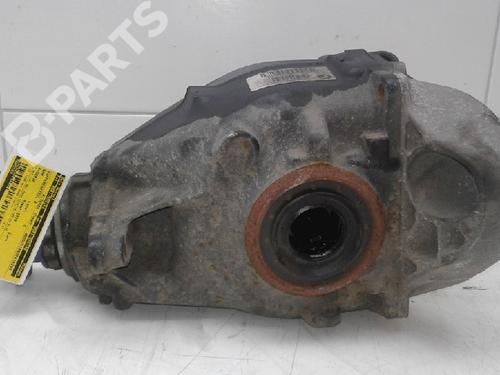 Used Rear differential BMW 4 Gran Coupe (F36) 420 i (163 hp) 4774580