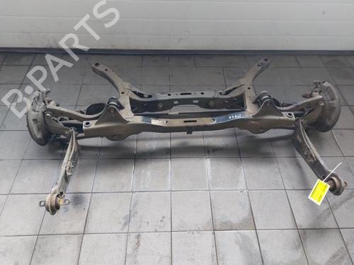 Rear axle HYUNDAI i30 Estate (PDE) 1.0 T-GDI | BP19692783M2 