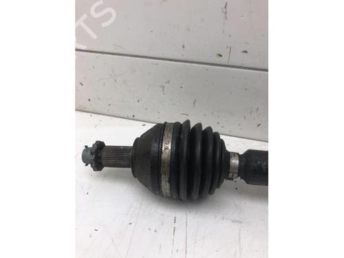 Right front driveshaft VW POLO V (6R1, 6C1) 1.4 (6R1) | BP14577965M39 