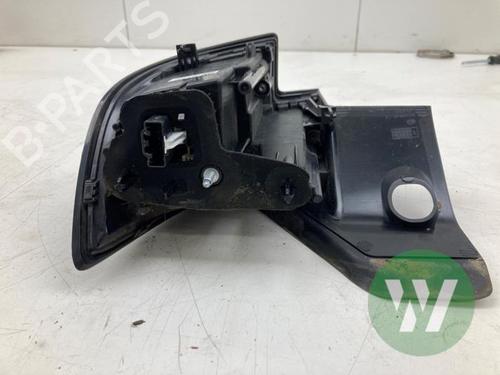 Used Left taillight Left taillight OPEL MOKKA 1.2 (76) (131 hp) 33437536 33437536