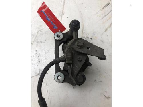 Left rear brake caliper OPEL MOVANO B Van (X62) 2.3 CDTI FWD (FV) | BP14929774M107 