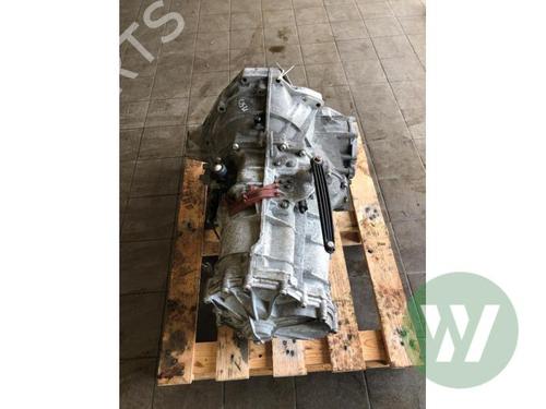 Gearbox AUDI A4 B8 (8K2) 2.0 TDI | BP33426816M3 - Image 4