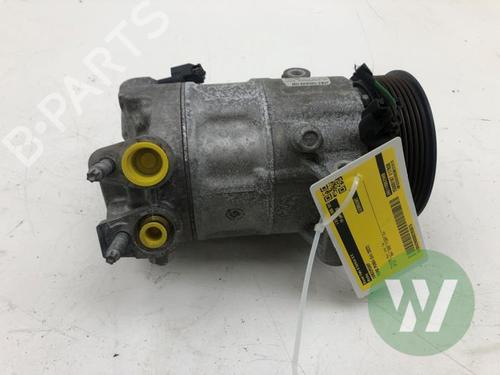 Klimakompressor für FORD PUMA (J2K, CF7) 1.0 EcoBoost mHEV (125 hp) 31722791