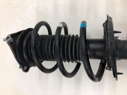 Left front shock absorber KIA CEE'D (JD) 1.4 CRDi 90 | BP29761448M16