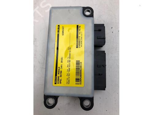 ECU airbags OPEL ASTRA K Sports Tourer (B16) 1.6 CDTi (35) | BP20927742M53 