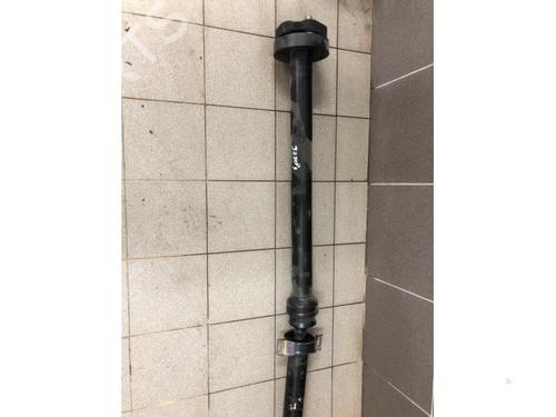 Driveshaft MERCEDES-BENZ GLC (X253) 300 d 4-matic (253.919) | BP16137413M37 