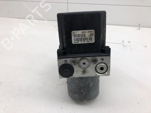 Used ABS pump TOYOTA AVENSIS Estate (_T25_) 1.8 VVT-i (ZZT251_, ZZT251R) (129 hp) 30199895