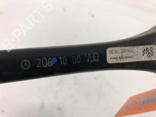 Other MERCEDES-BENZ C-CLASS T-MODEL (S206) C 220 d (206.204, 206.216) | BP28077625O1 