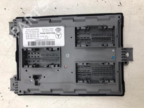 Electronic module MERCEDES-BENZ C-CLASS (W206) C 300 e (206.054) | BP39913546M83 - Image 2