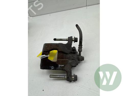 Used Left rear brake caliper NISSAN NV200 Van e-NV (ME0N) (109 hp) 31577295