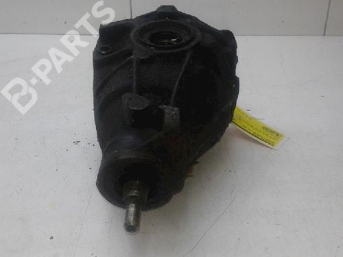 Rear differential MERCEDES-BENZ E-CLASS (W210) E 200 CDI (210.007) | BP8115681M24 