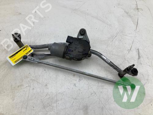 Used Front wiper motor Front wiper motor VW PASSAT B8 (3G2, CB2) 2.0 TDI (150 hp) 36073016 36073016