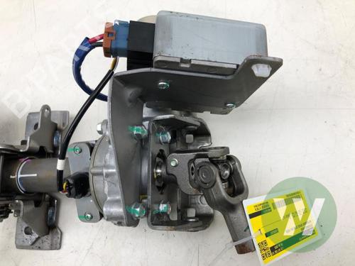 Steering column MITSUBISHI MIRAGE / SPACE STAR VI Hatchback (A0_A) 1.0 (A05A) | BP31370858M21 