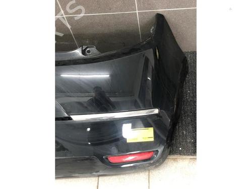 Rear bumper RENAULT TWINGO III (BCM_, BCA_) 1.0 SCe 75 | BP26932538C8