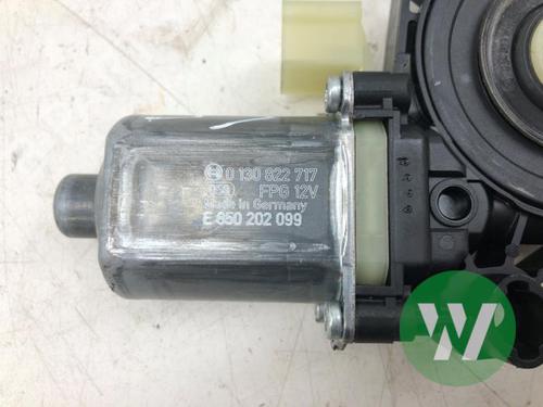 Electronic module SKODA OCTAVIA III Combi (5E5, 5E6) 2.0 TDI | BP33809146M83 - Image 2