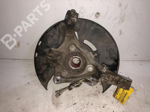 Left front steering knuckle OPEL INSIGNIA A Sports Tourer (G09) 2.0 CDTI (35) | BP4835381M25 