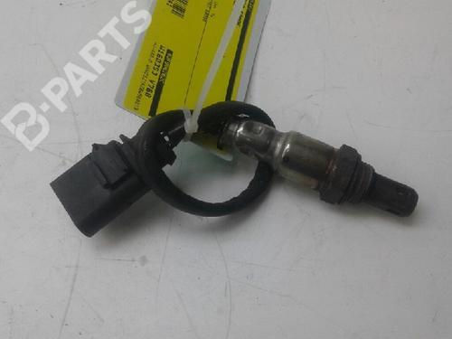 Elektronisk sensor VW GOLF PLUS V (5M1, 521) 1.2 TSI (105 hp) 7474613