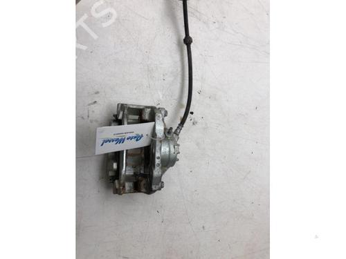 Used Left front brake caliper PEUGEOT 208 I (CA_, CC_) 1.2 THP 110 (110 hp) 14576739